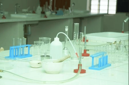 Biyani Institute of Pharmaceutical Sciences Jaipur Infrastructure photo 21